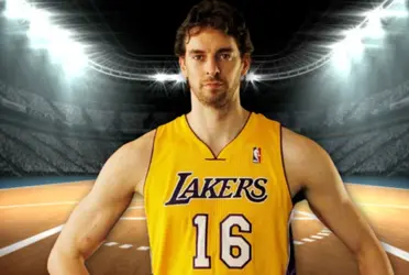 The Lakers legend Pau Gasol has officially been elected to join the 2023 Hall of Fame