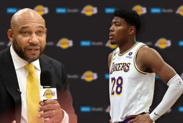 The Lakers lost against the Chicago Bulls, and many have wondered why Rui Hachimura didn't play in the game; coach Ham gave the answer