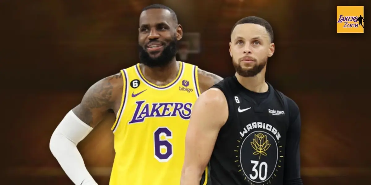 The Lakers roster has changed drastically in the last few years, now several former purple and gold players are looking for an opportunity with the Warriors