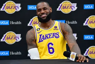 The Lakers star LeBron James is one of the greatest players of all-time, and now he is going to be one of the last to do something special.