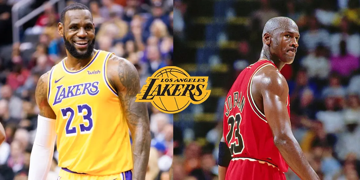 The Lakers superstar LeBron James recently took time to speak about an NBA legend and how much he meant for the sport