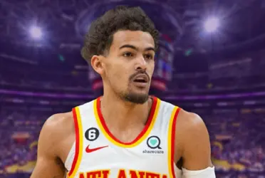 The Lakers were reported to be interested in pursuing Trae Young, but another Hawks star could become the real target for LA