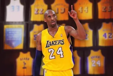 The late Lakers legend Kobe Bryant played his entire 20-year-long NBA career with the Purple and Gold, but he almost played for another team