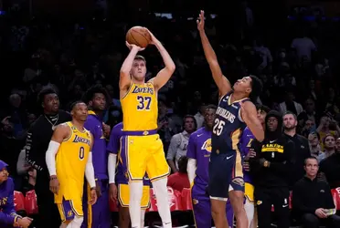 The Los Angeles Lakers are releasing the wing Matt Ryan to have a spot for a trade upcoming this December 