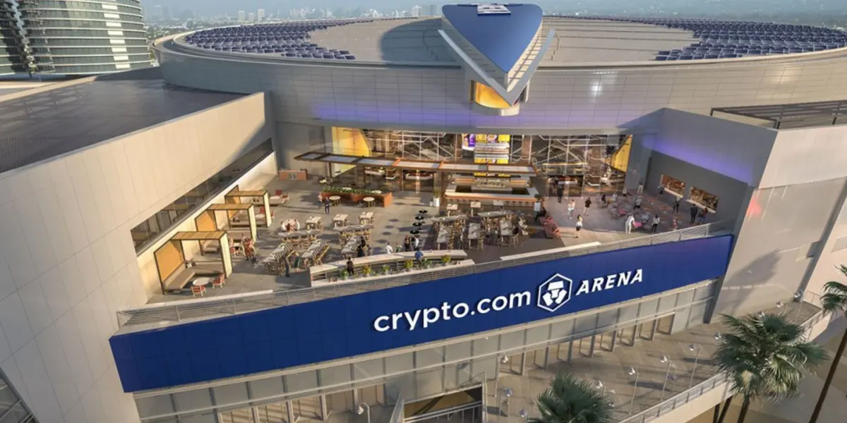 The Los Angeles Lakers home court, Crypto.com Arena, will go under nine figure renovation soon.