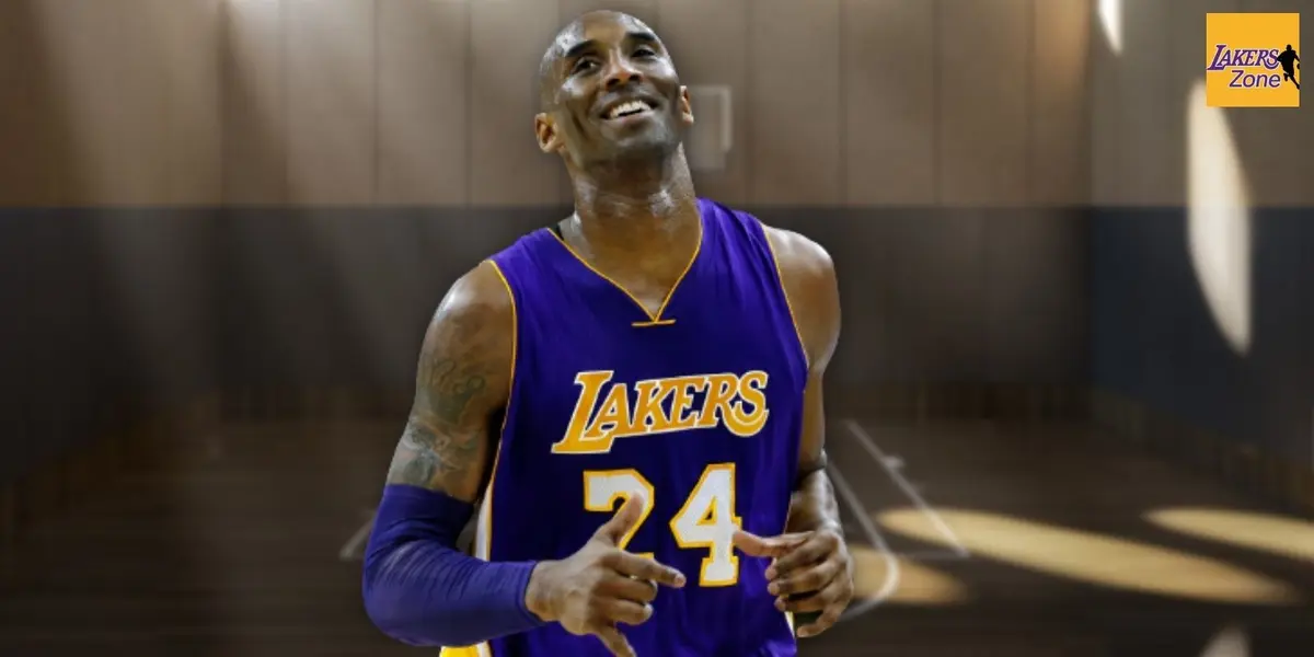 The Los Angeles Lakers legend Kobe Bryant became one of the greatest players ever, and he is still relevant