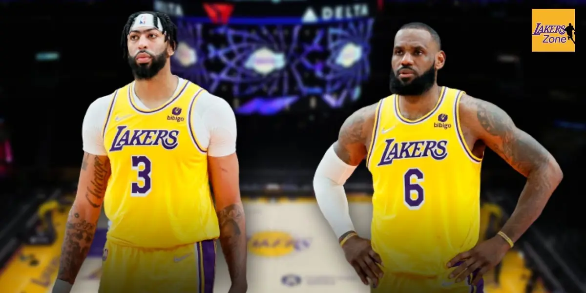 The NBA 2023-24 season is getting closer and closer and now we have the full schedule for the LA Lakers