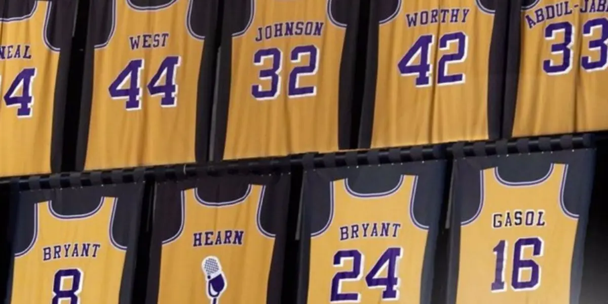 The NBA just made a decision about LeBron James' jersey number.