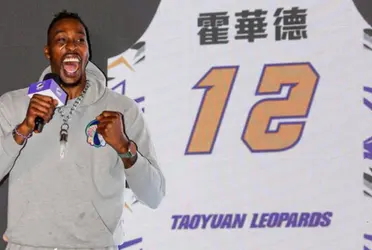 The Taiwan Basketball league is making some important signings from NBA veterans, two former Lakers are in talks to join that league