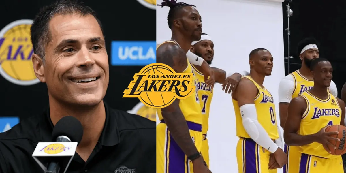 These players would improve the roster, but they are no longer in the team as Pelinka is a career destroyer; he shouldn't be on the front office