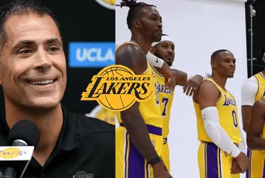 These players would improve the roster, but they are no longer in the team as Pelinka is a career destroyer; he shouldn't be on the front office