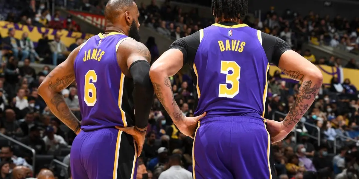 This is how the Los Angeles Lakers offseason have gone so far and the grade it deserves