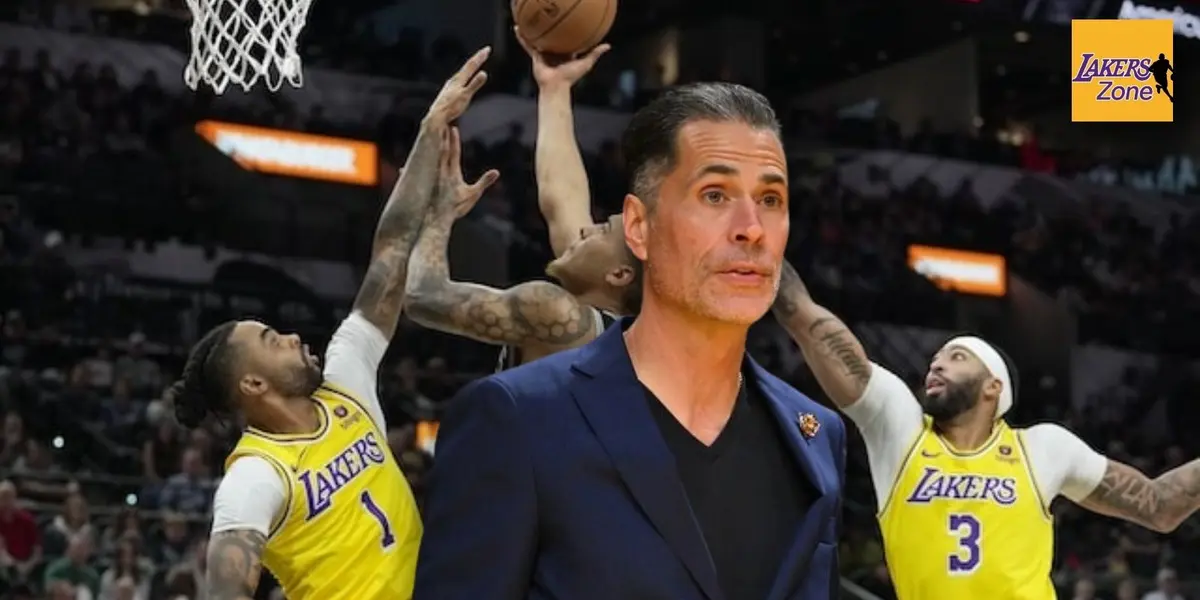 Twenty-six games in the season and the Lakers have shown two faces in the season so far, it still, is time for GM Rob Pelinka to start thinking about a trade