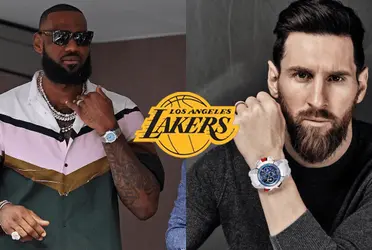 Two of the wealthiest athletes in the world spent hundreds of thousands of dollars on watches; who owns the most expensive one?