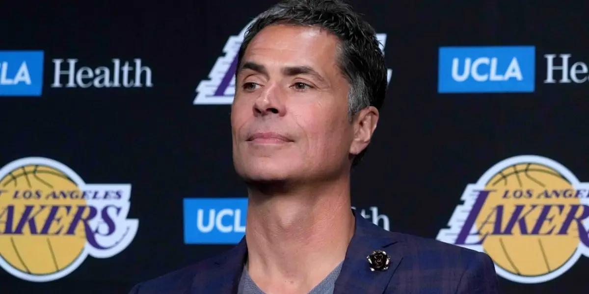 With three games of the season so far for the Lakes and three losses, the team needs shooters and depth; Pelinka is signing a non-shooter player